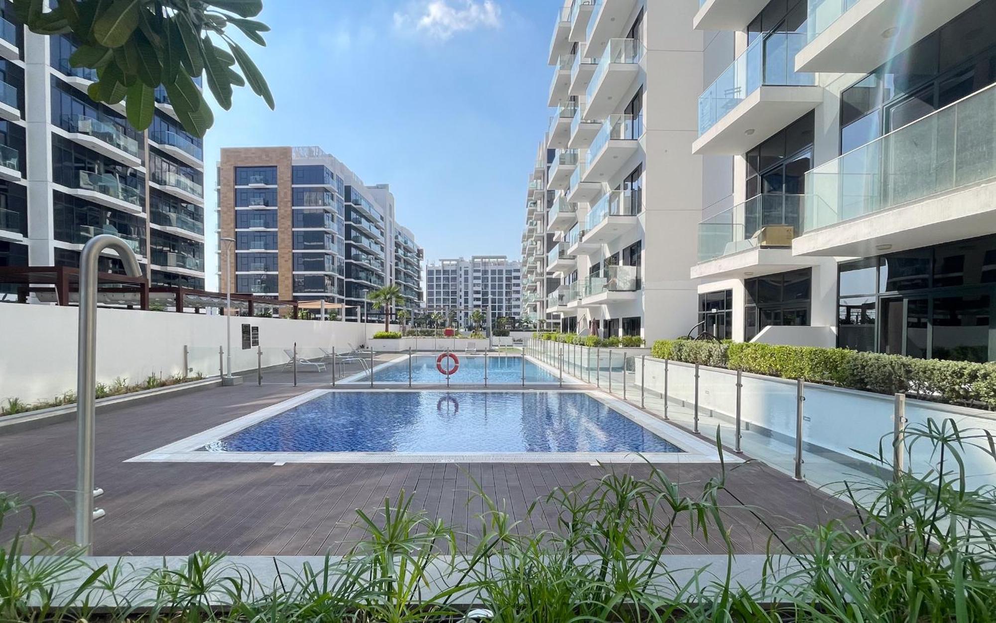 Azizi Riviera 42 - Studio By Pk Holidays *