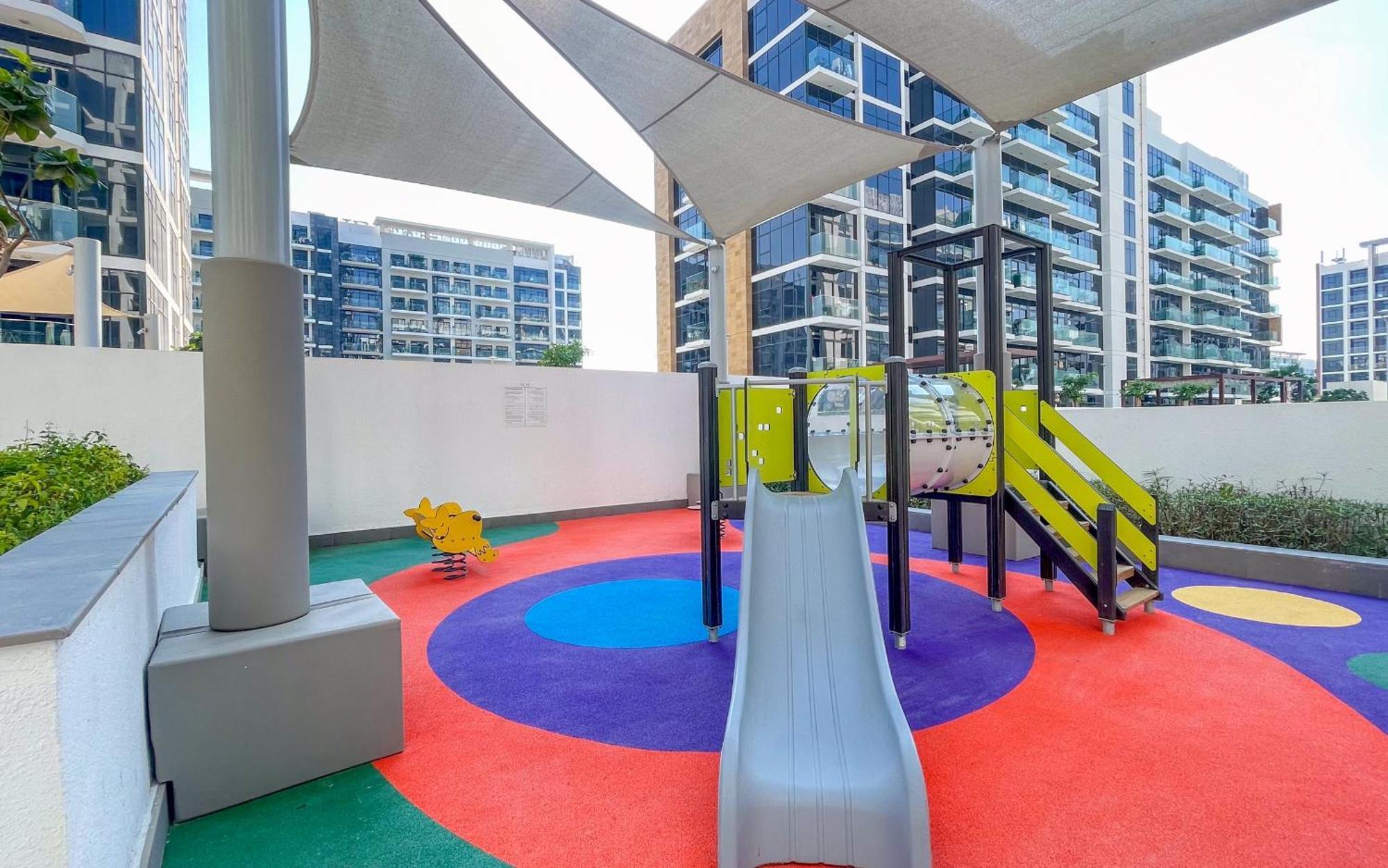 Apartment Azizi Riviera 42 - Studio By Pk Holidays Dubai