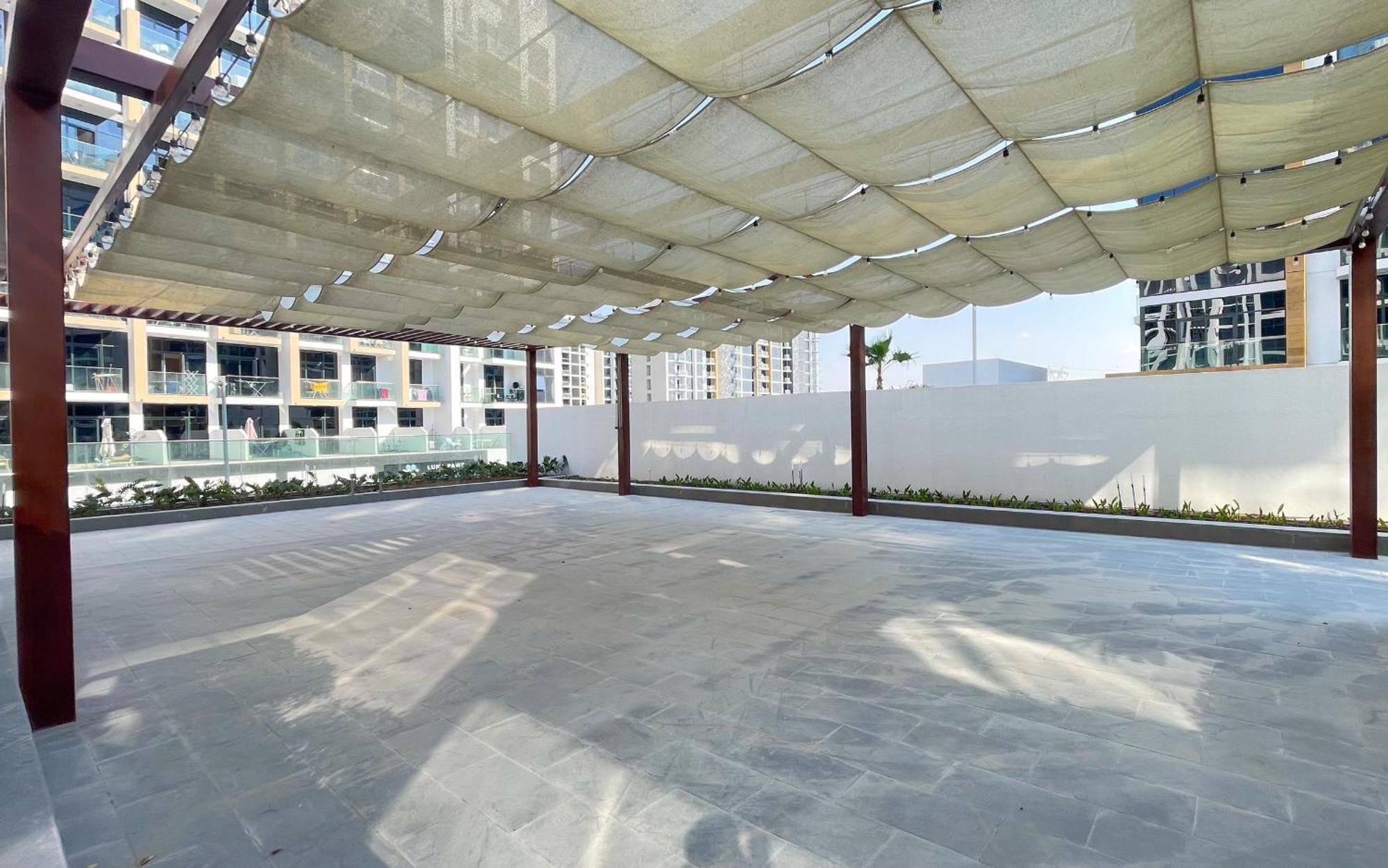 Azizi Riviera 42 - Studio By Pk Holidays * Dubai