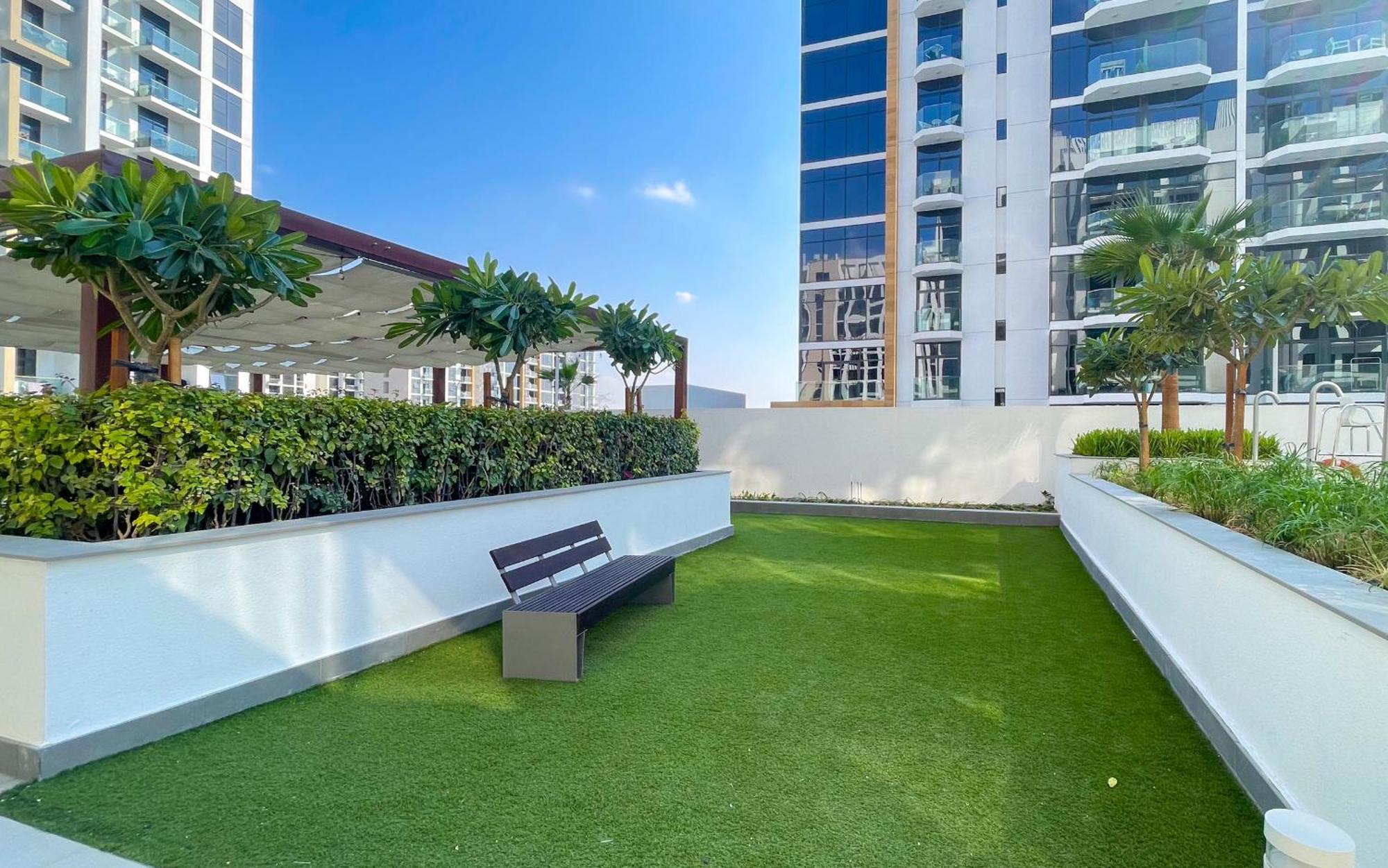 Azizi Riviera 42 - Studio By Pk Holidays
