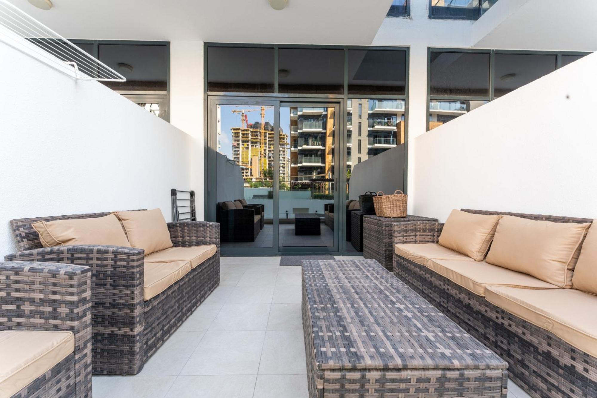 Azizi Riviera 42 - Studio By Pk Holidays *
