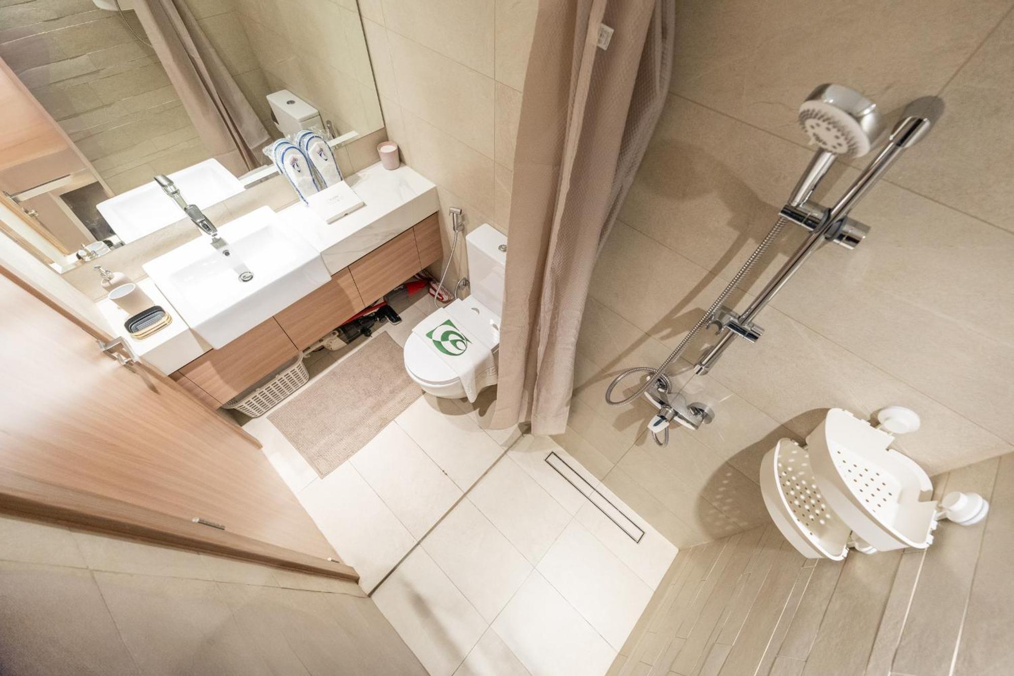 Azizi Riviera 42 - Studio By Pk Holidays Dubai