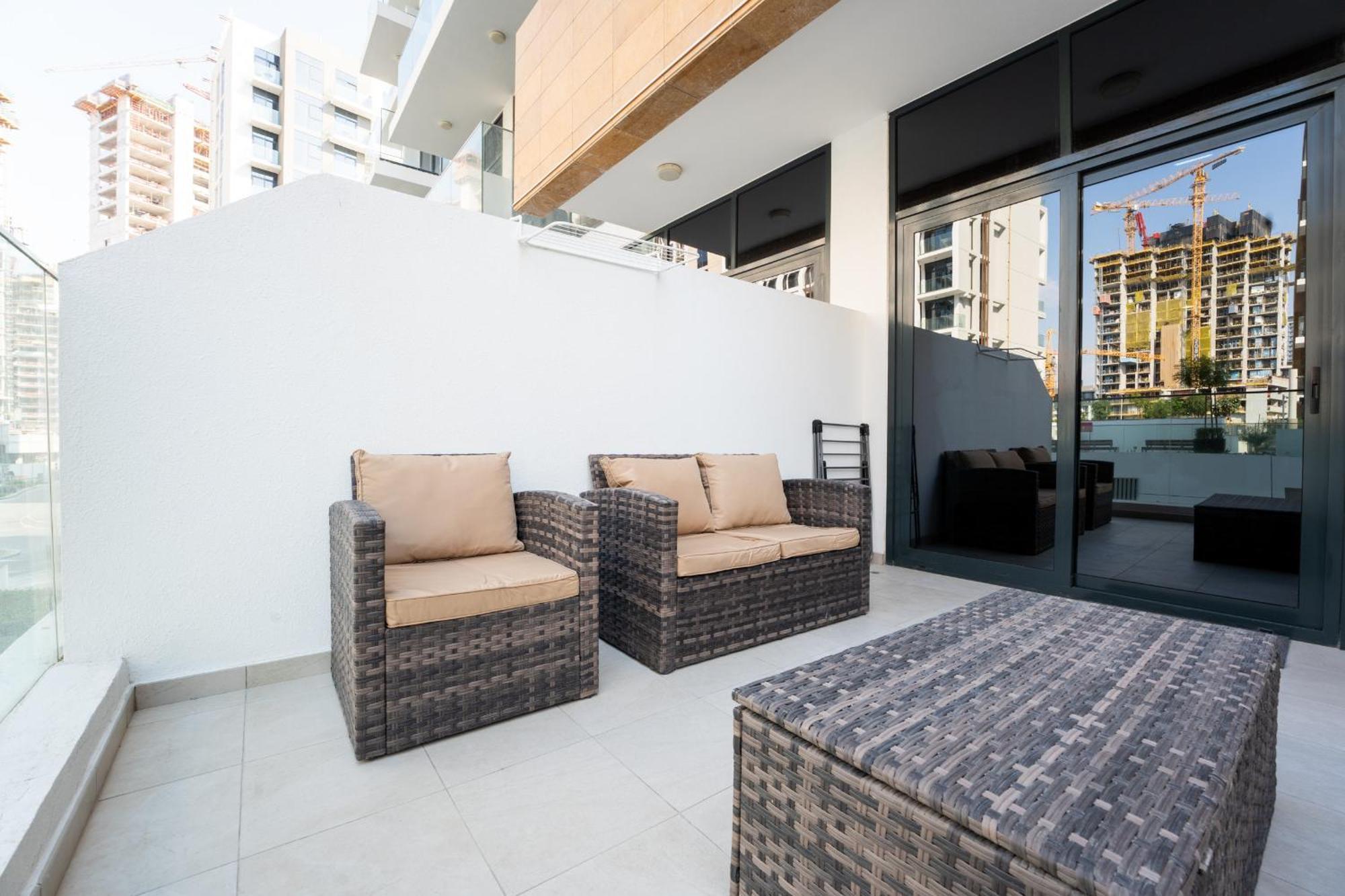 Azizi Riviera 42 - Studio By Pk Holidays