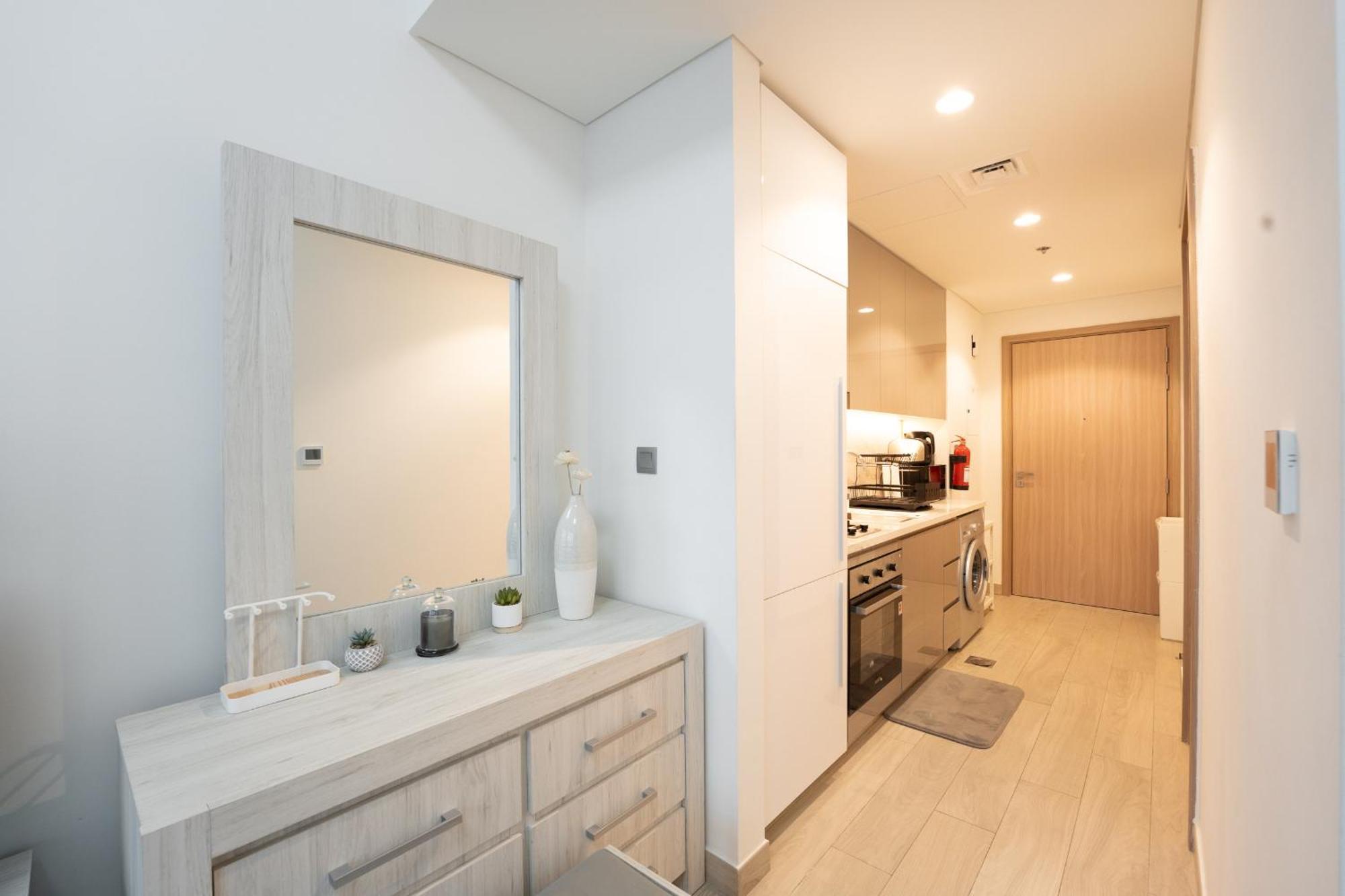 Azizi Riviera 42 - Studio By Pk Holidays Dubai