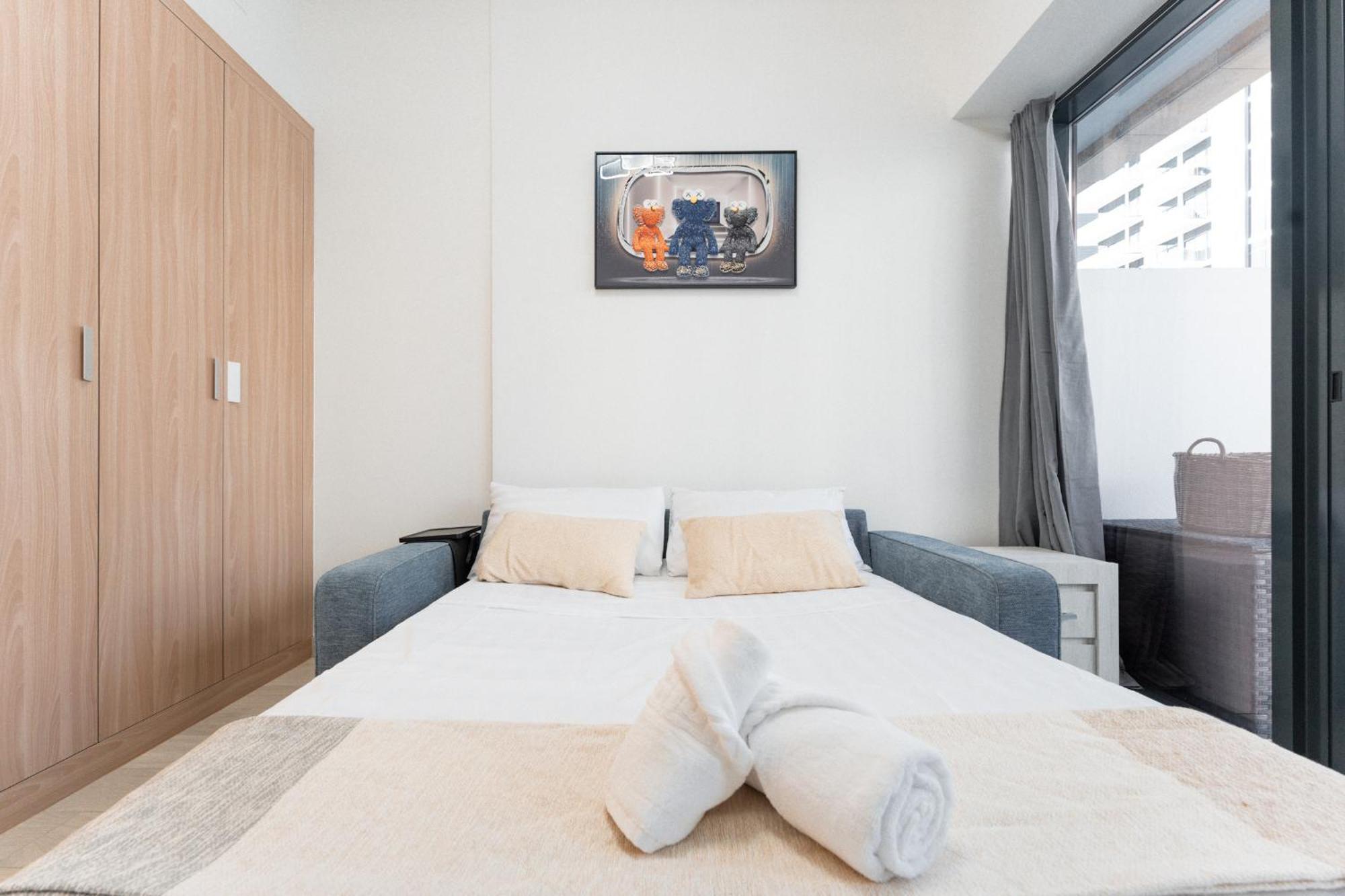 Azizi Riviera 42 - Studio By Pk Holidays *