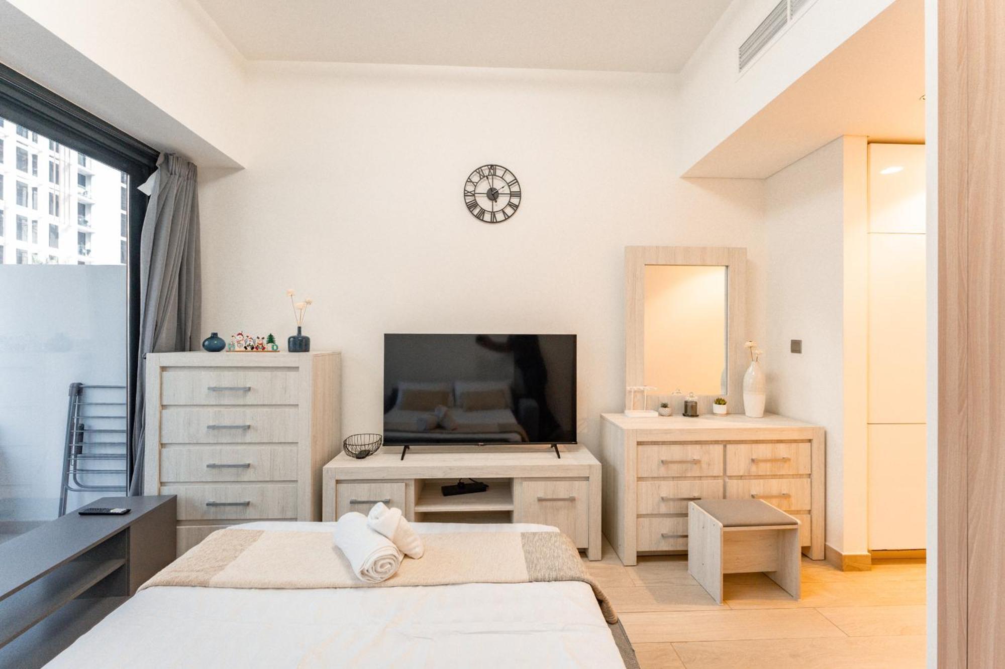 Azizi Riviera 42 - Studio By Pk Holidays * Dubai