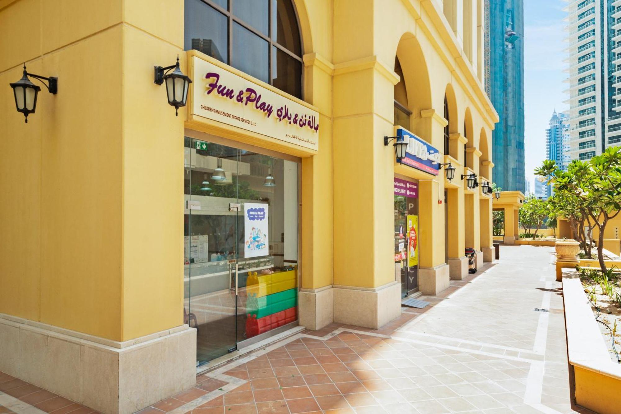 Cosy 4br On Jbr - Close To Shops & Dining, Perfect For Families & Groups - By Sunkissed Homes Apartment Dubai