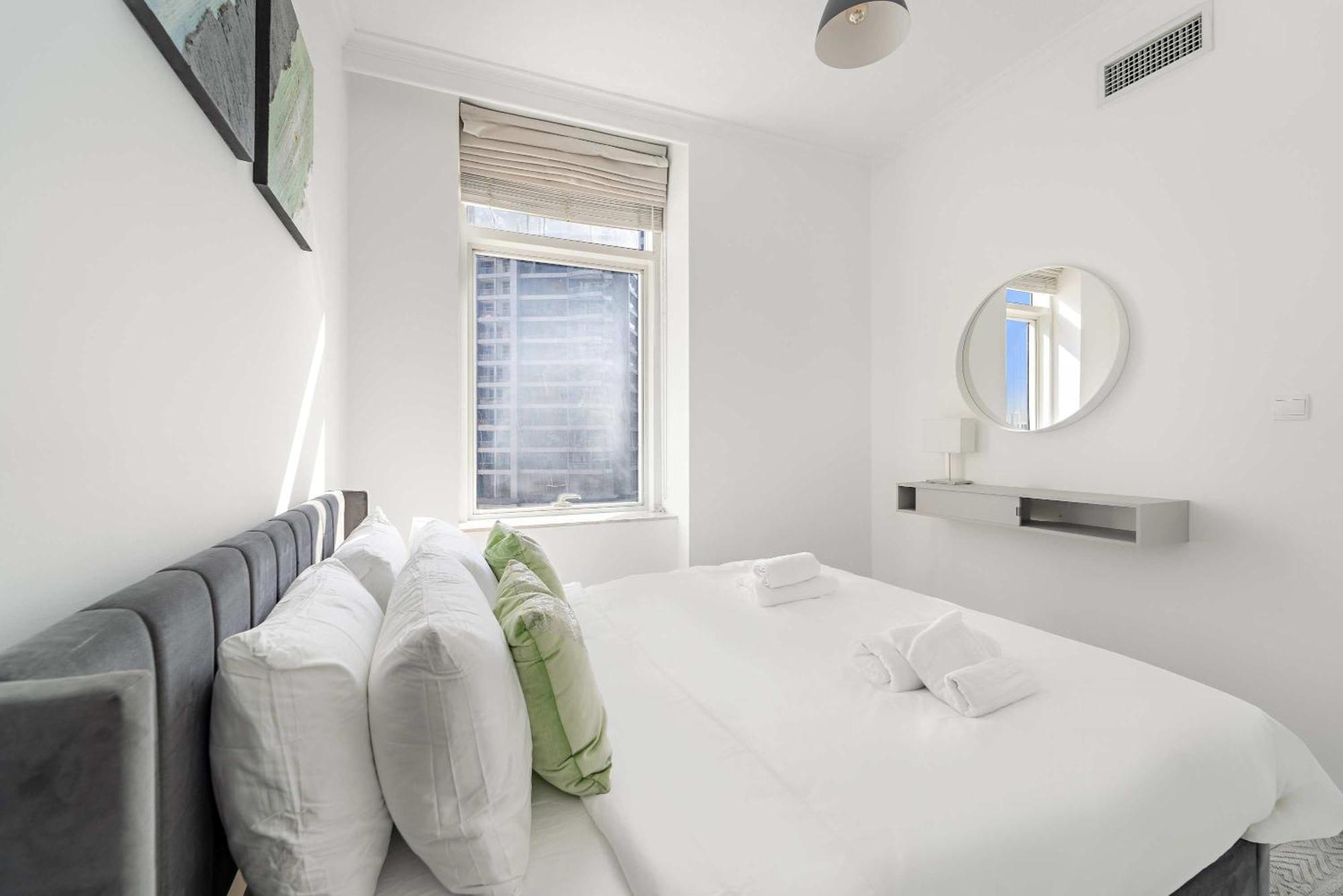 Silkhaus Comfy 1br In Botanica Tower Near Marina * Dubai