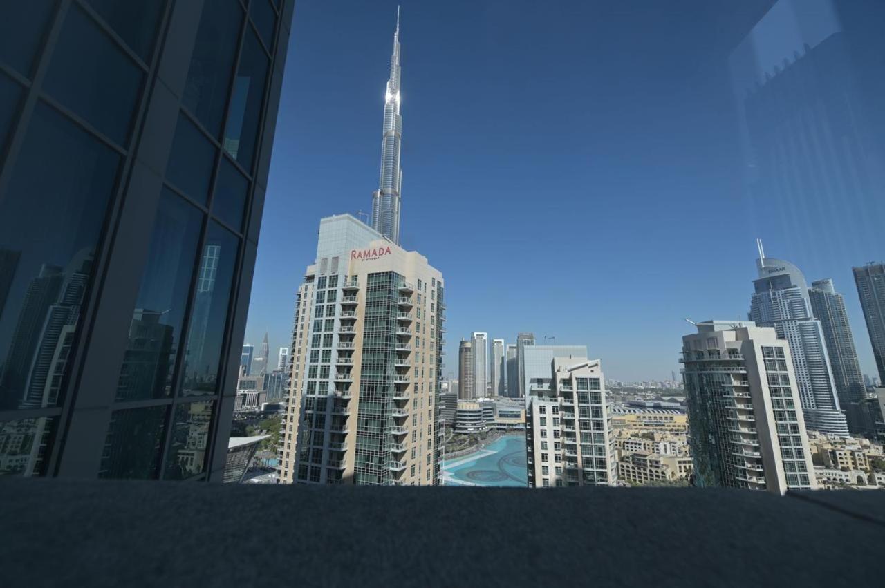 La Vista Apartment Dubai