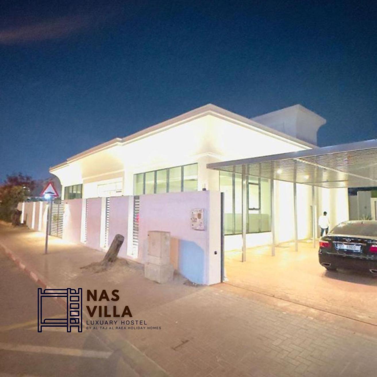 Acomodação com café da manhã  Nas Luxury *
