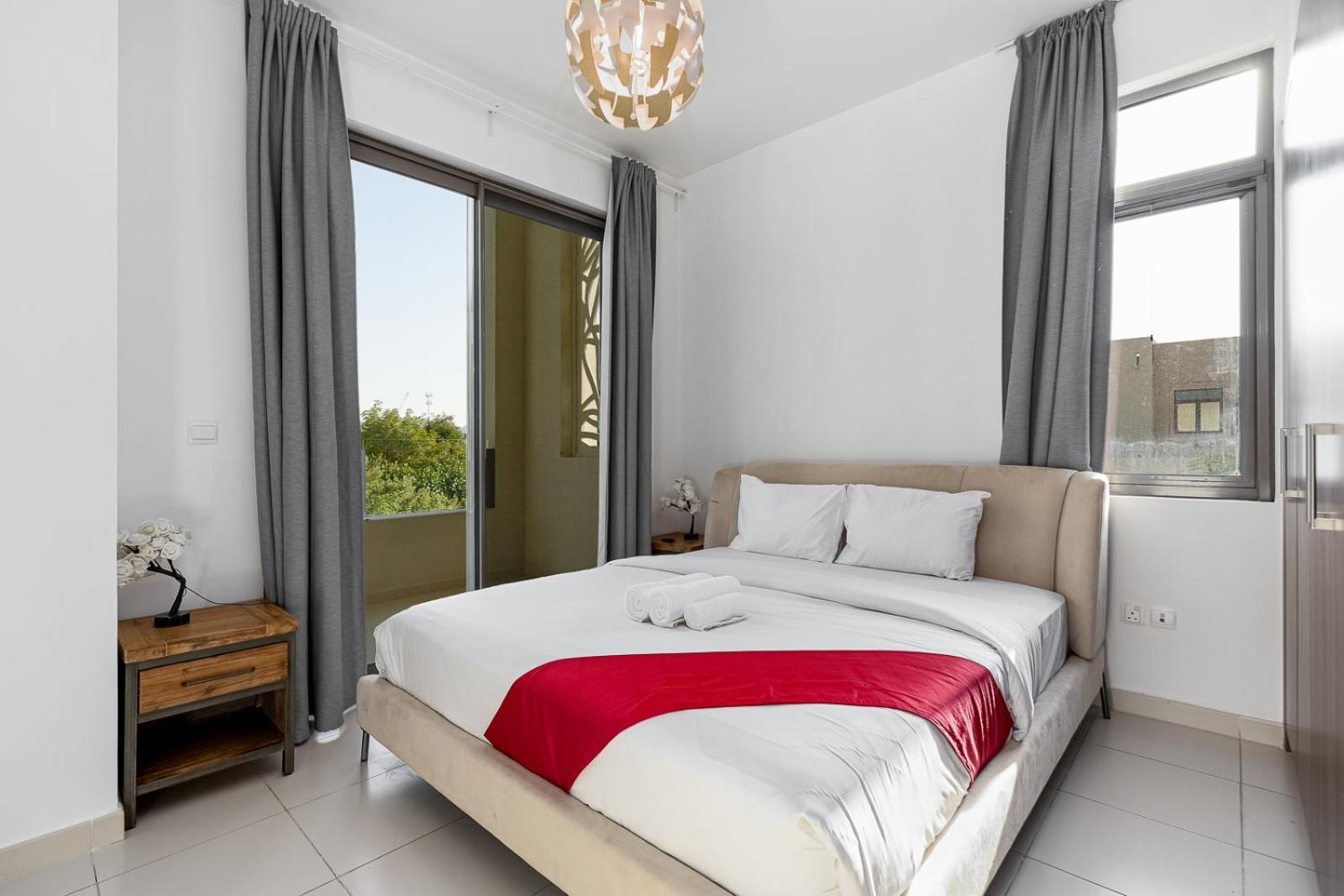 Villa 3br With Pool, Gym And Kid's Playground Dubai