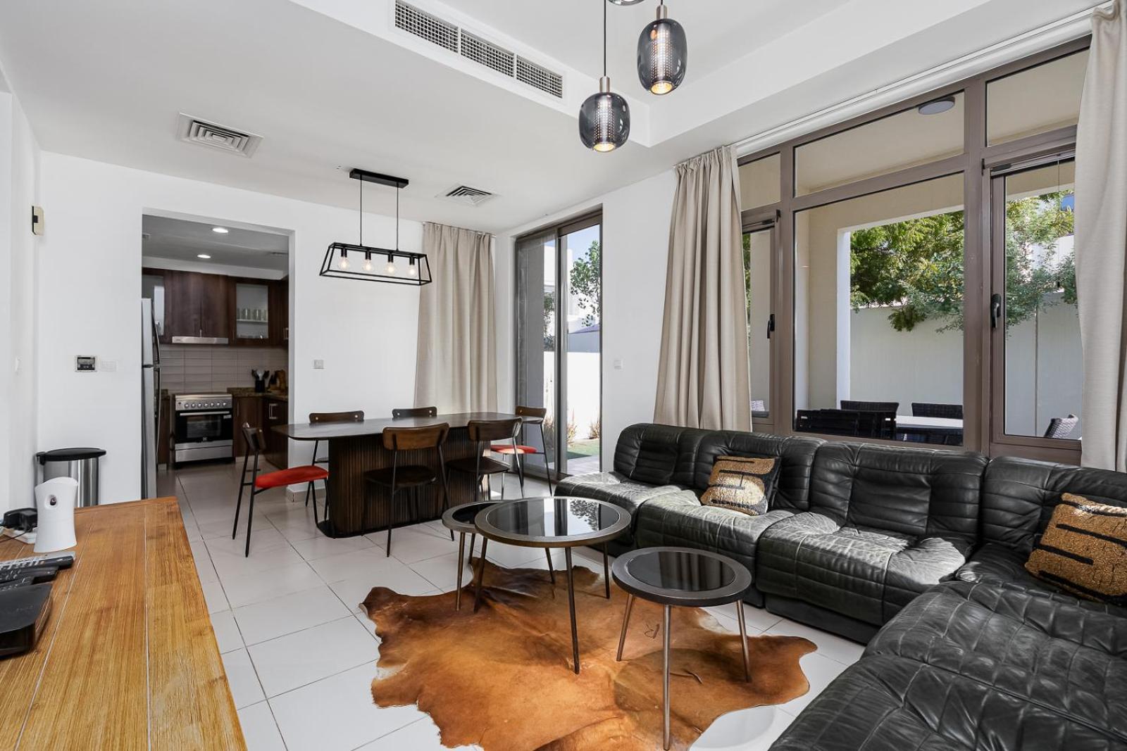3br With Pool, Gym And Kid's Playground