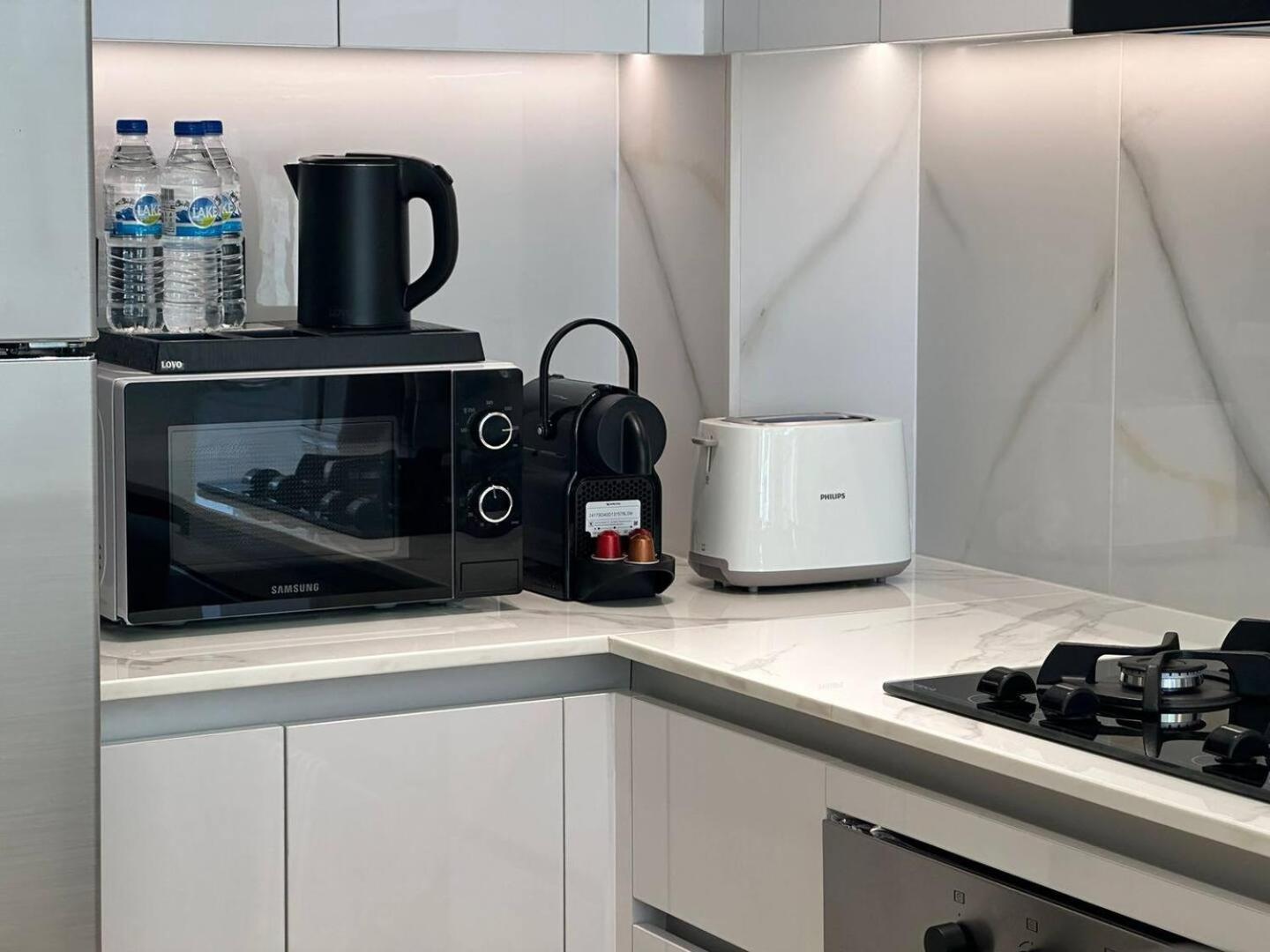 Comfortable 1br In Jvc Balcony Free Parking * Dubai