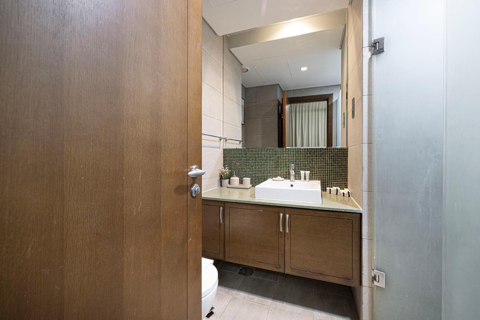 Marina Haven I Waterfront I Pool I Gym And Sauna Apartment Dubai