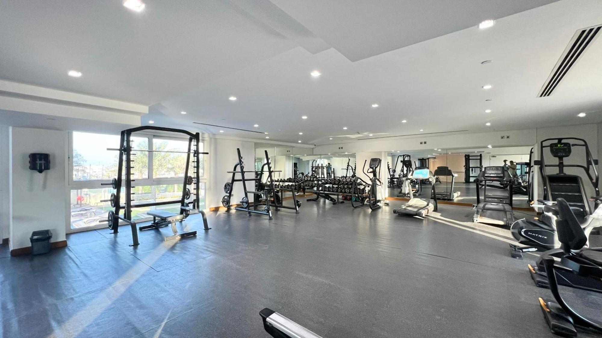 Marina Haven I Waterfront I Pool I Gym And Sauna Apartment Dubai