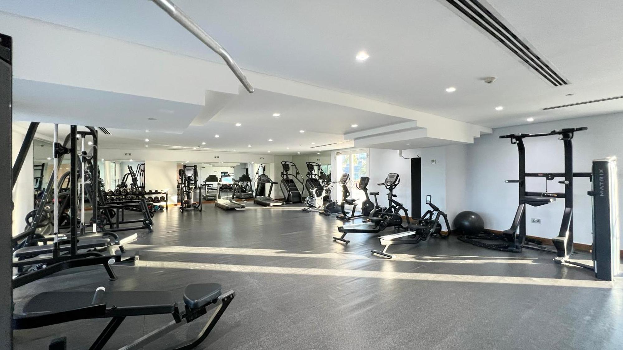 Apartment Marina Haven I Waterfront I Pool I Gym And Sauna *