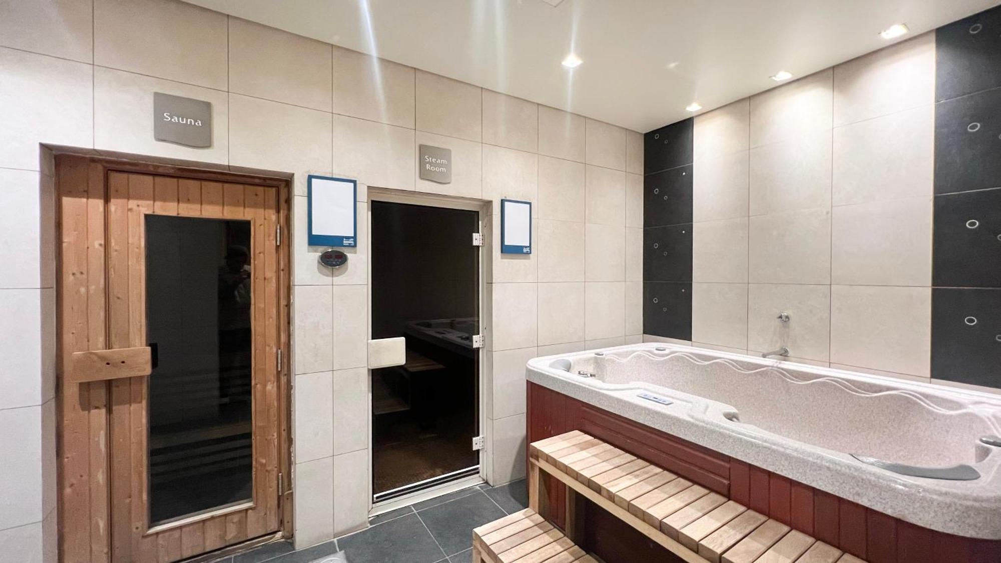 Marina Haven I Waterfront I Pool I Gym And Sauna Apartment Dubai