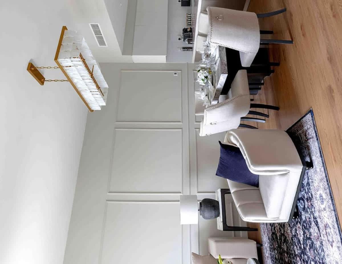 Luxurious 4br, Burj Khalifa & Full Fountain View, Downtown Apartment