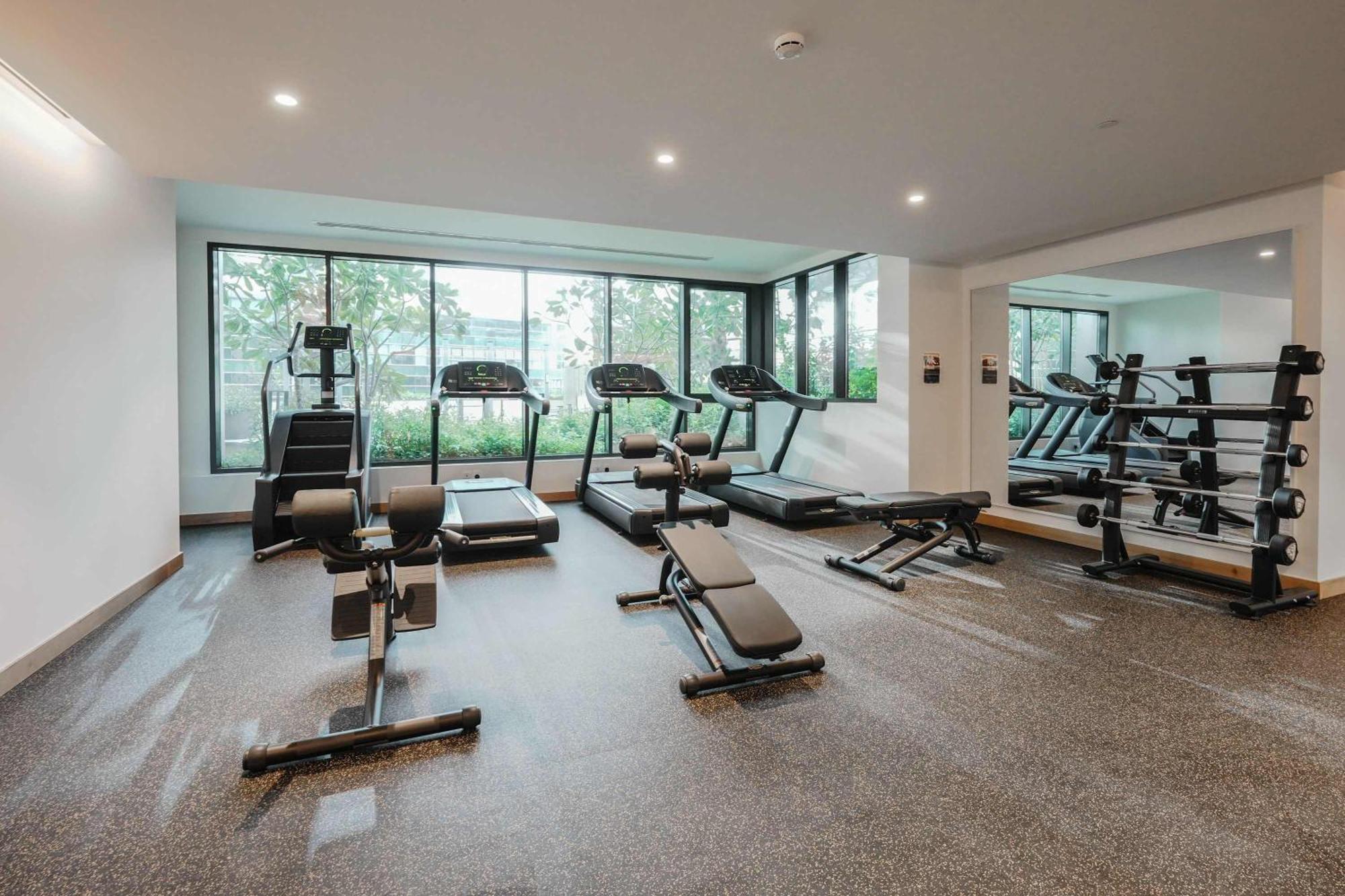 Elegant 1-bedroom For 2 Near To Burj Khalifa Dubai