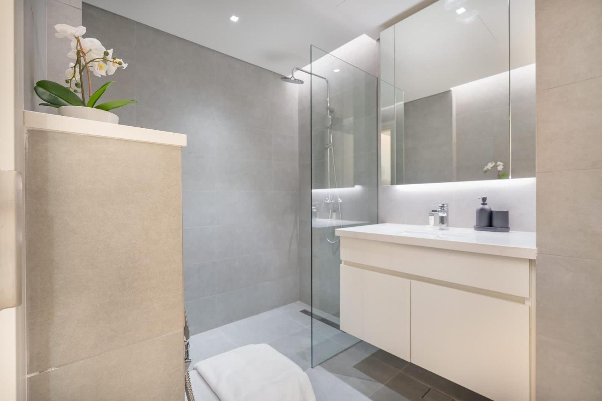 Elegant 1-bedroom For 2 Near To Burj Khalifa Apartment Dubai