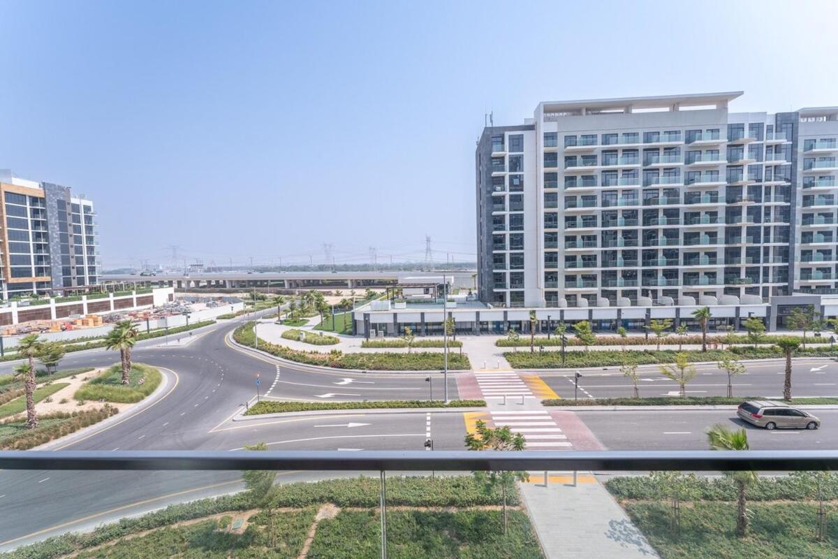Serene At Azizi Riviera Near To Burj Khalifa * Dubai
