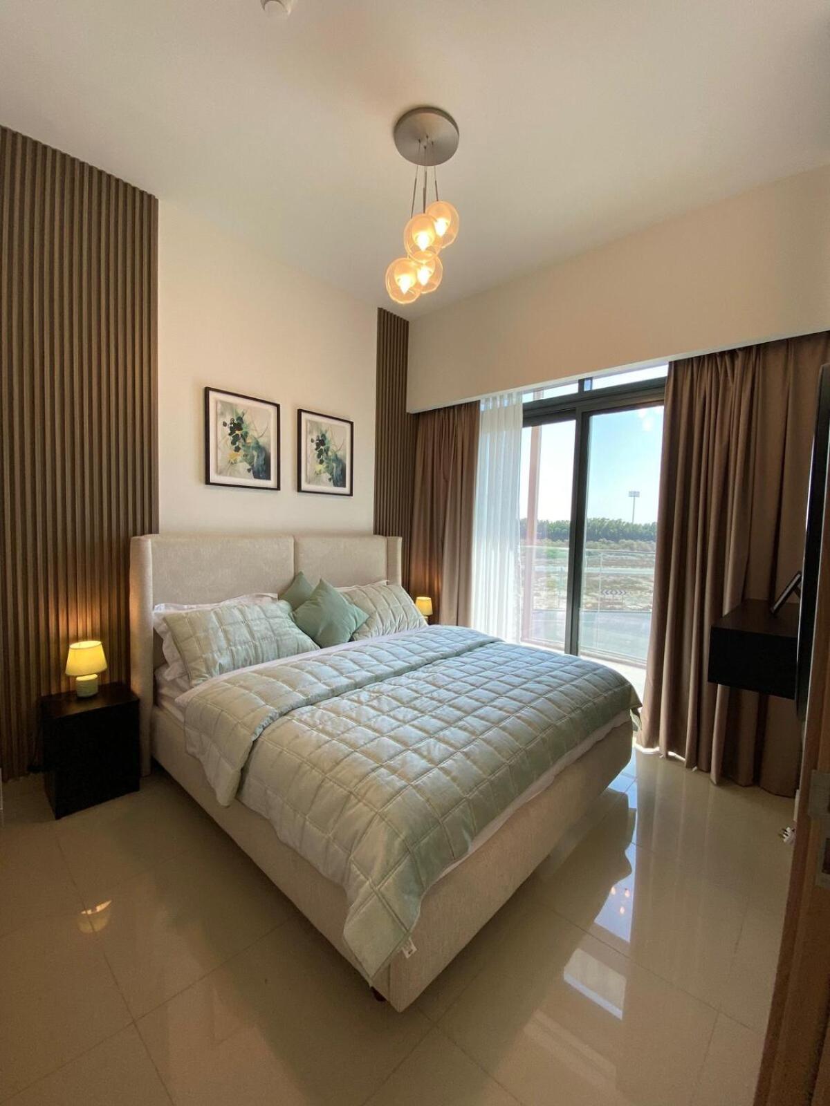 Cozy 1 Bedroom Near Downtown Dubai