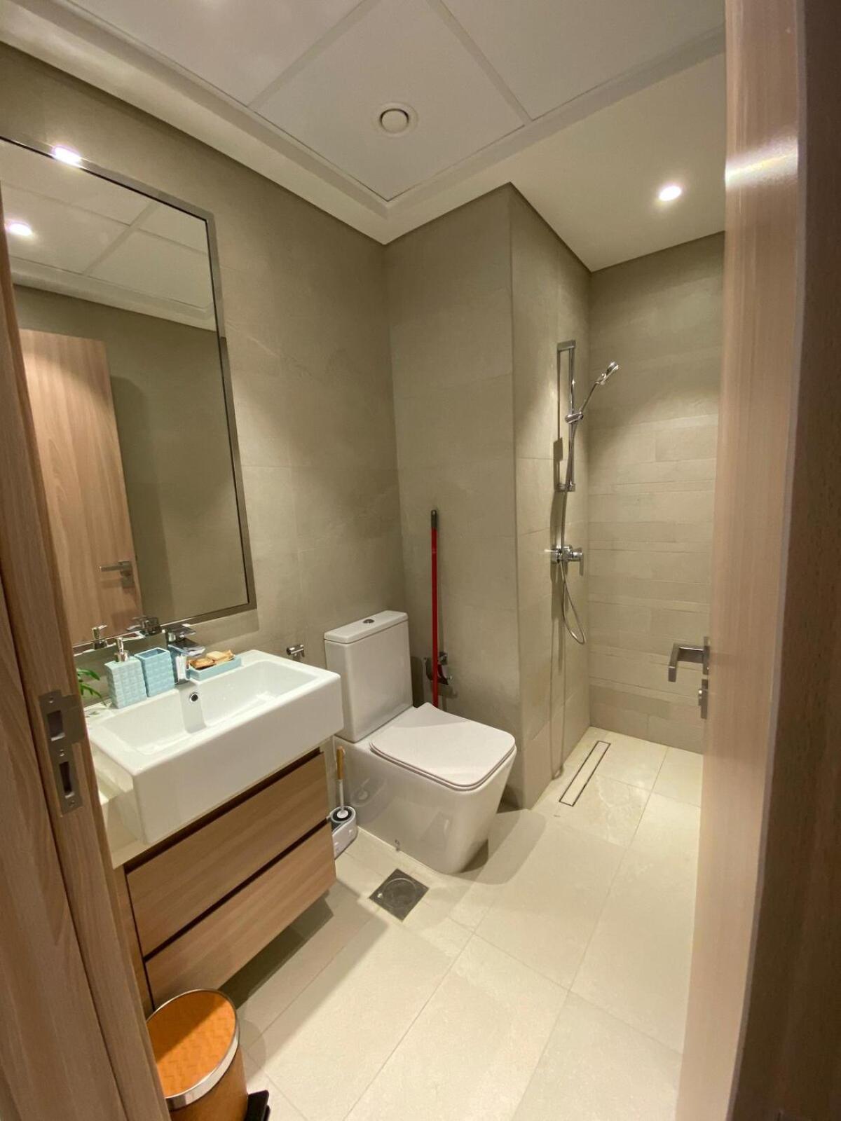 Cozy 1 Bedroom Near Downtown Apartment Dubai