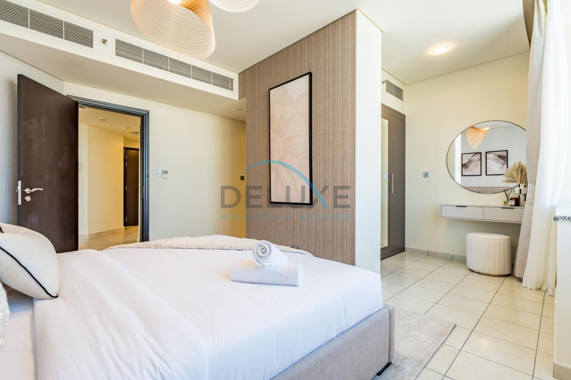 Apartment Chic 2br In Sky Gardens, Difc By Deluxe Homes *