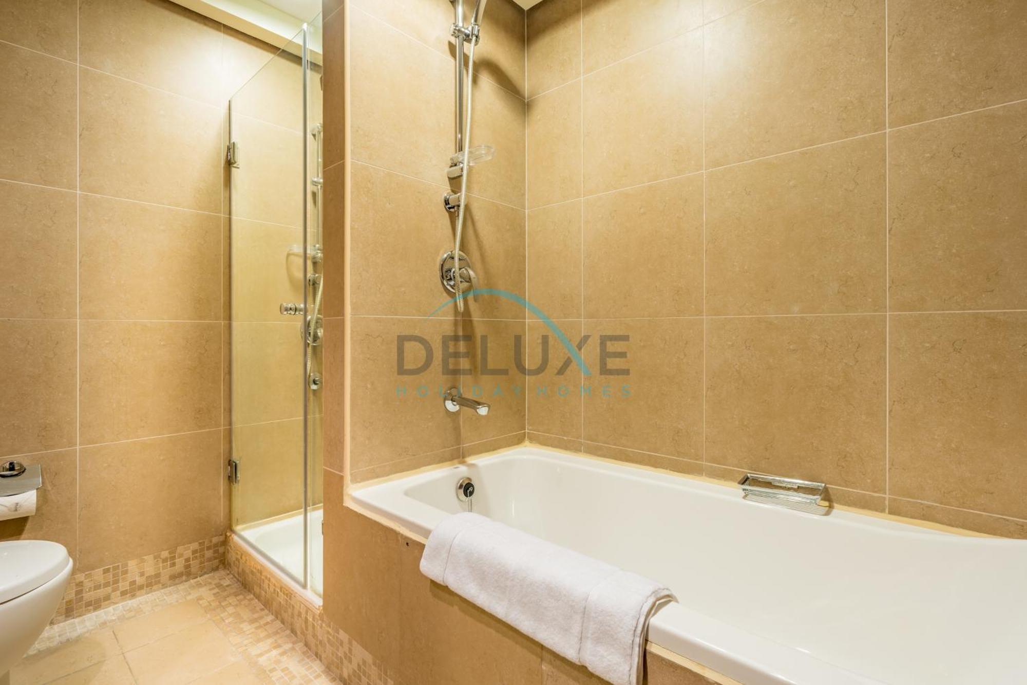 Chic 2br In Sky Gardens, Difc By Deluxe Homes *