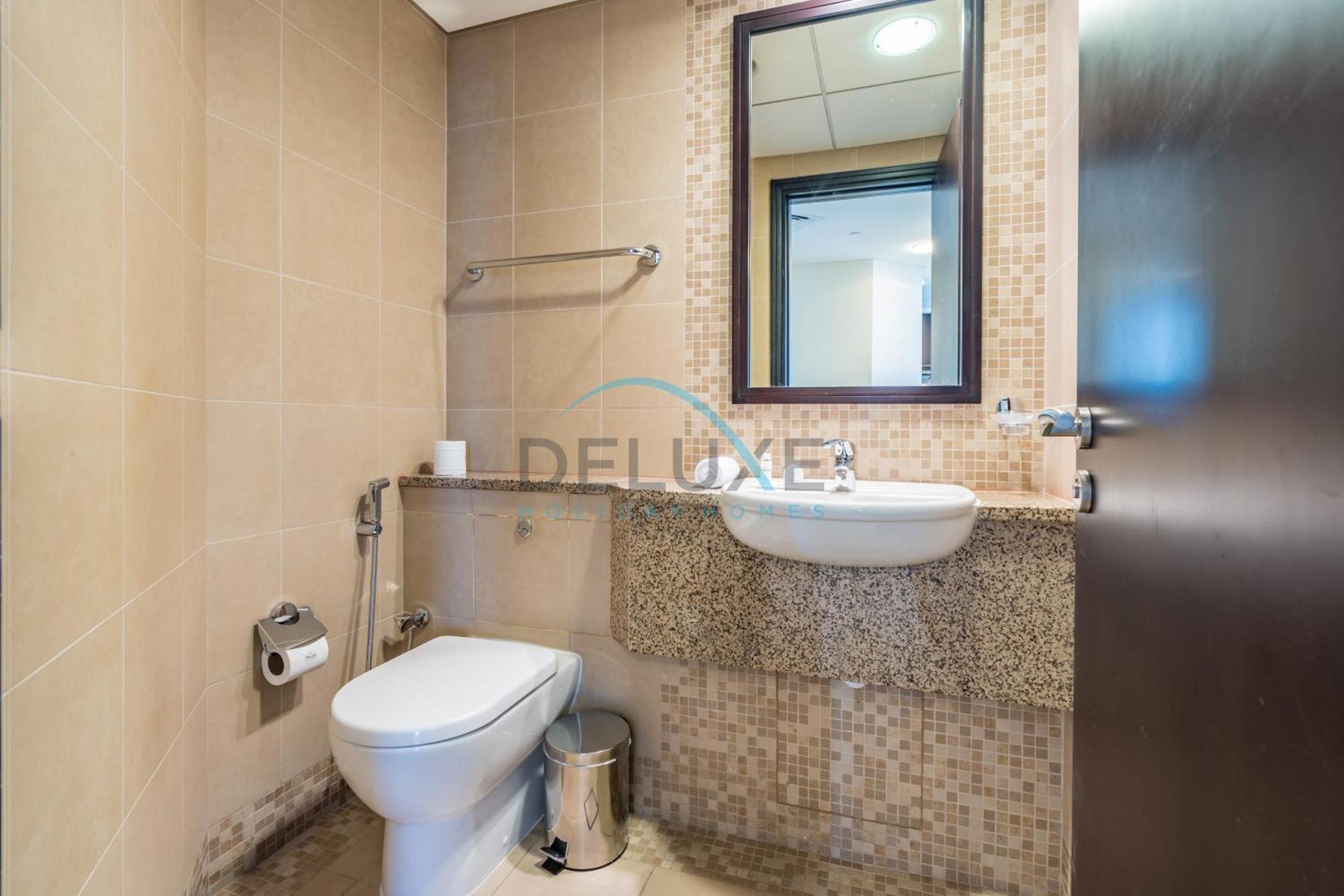 Chic 2br In Sky Gardens, Difc By Deluxe Homes