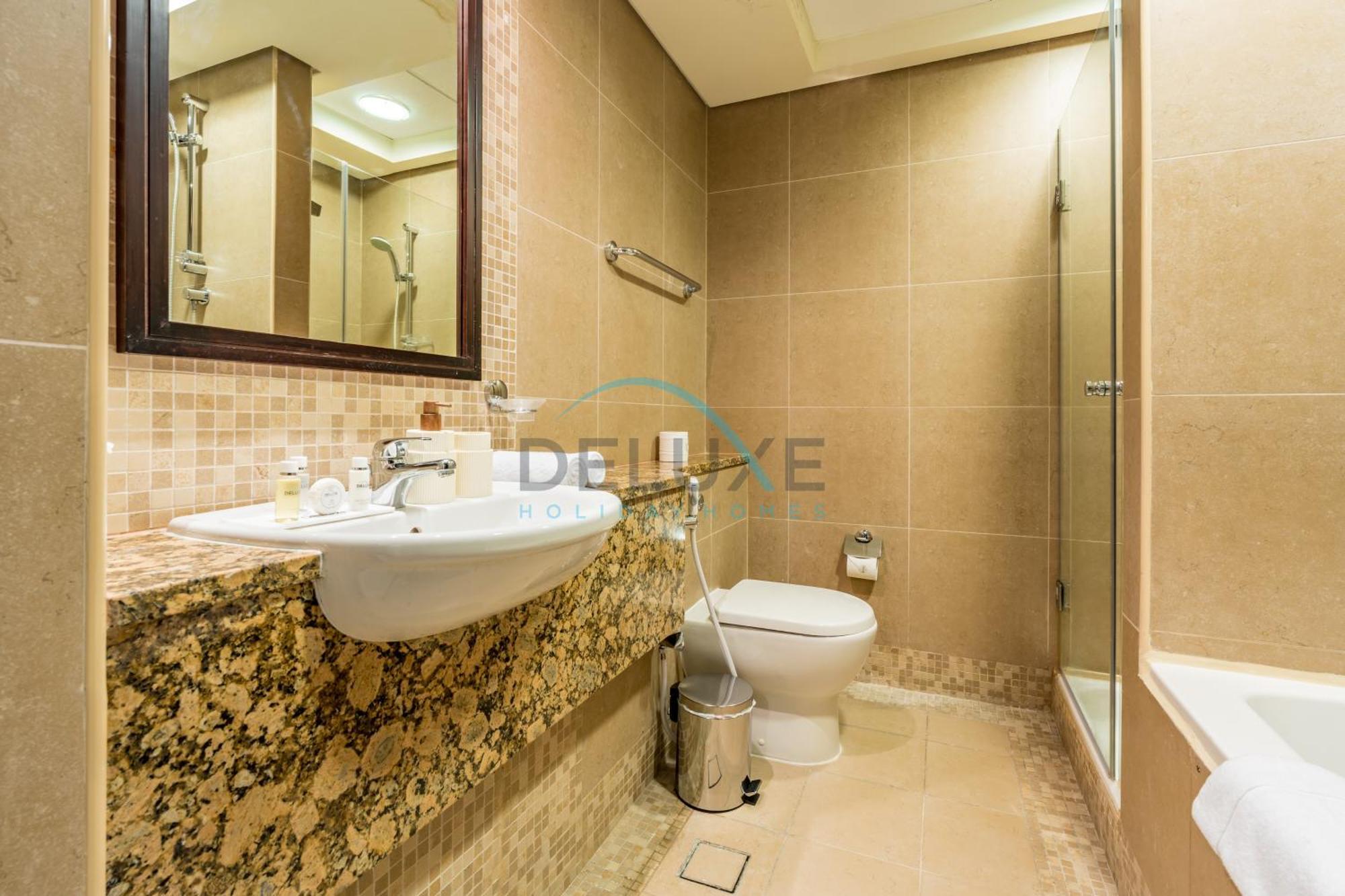 Apartment Chic 2br In Sky Gardens, Difc By Deluxe Homes