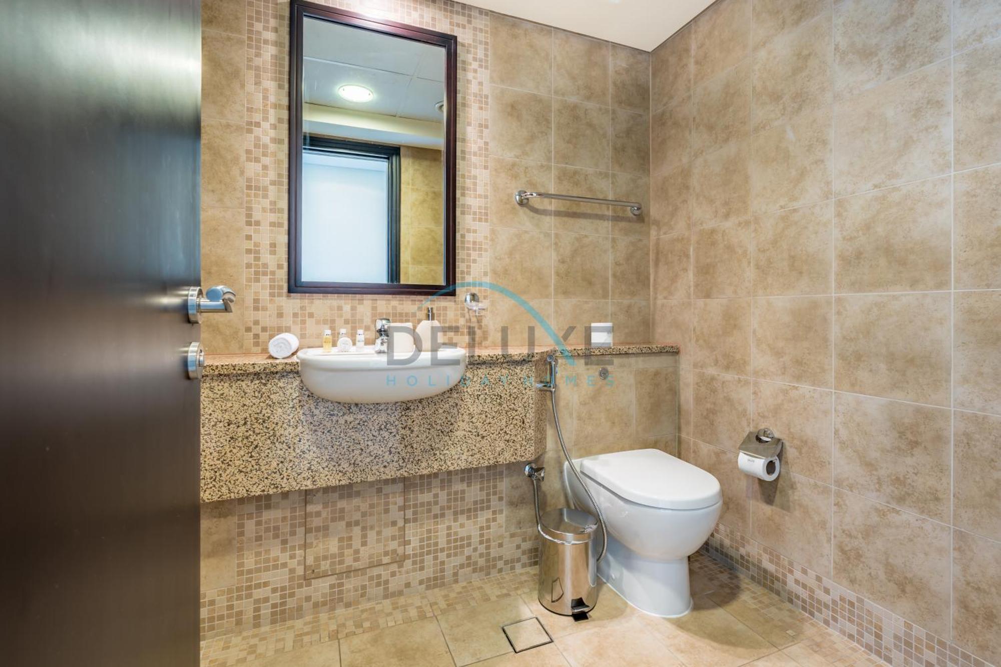Apartment Chic 2br In Sky Gardens, Difc By Deluxe Homes