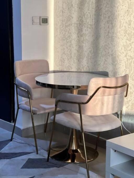 Marina Cozy Apartment *