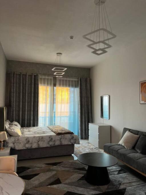Marina Cozy Apartment *