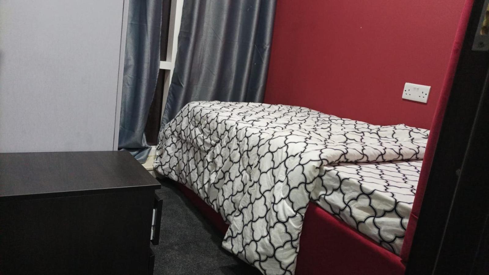 Capsule hotel Paz Luxurious Space Dubai