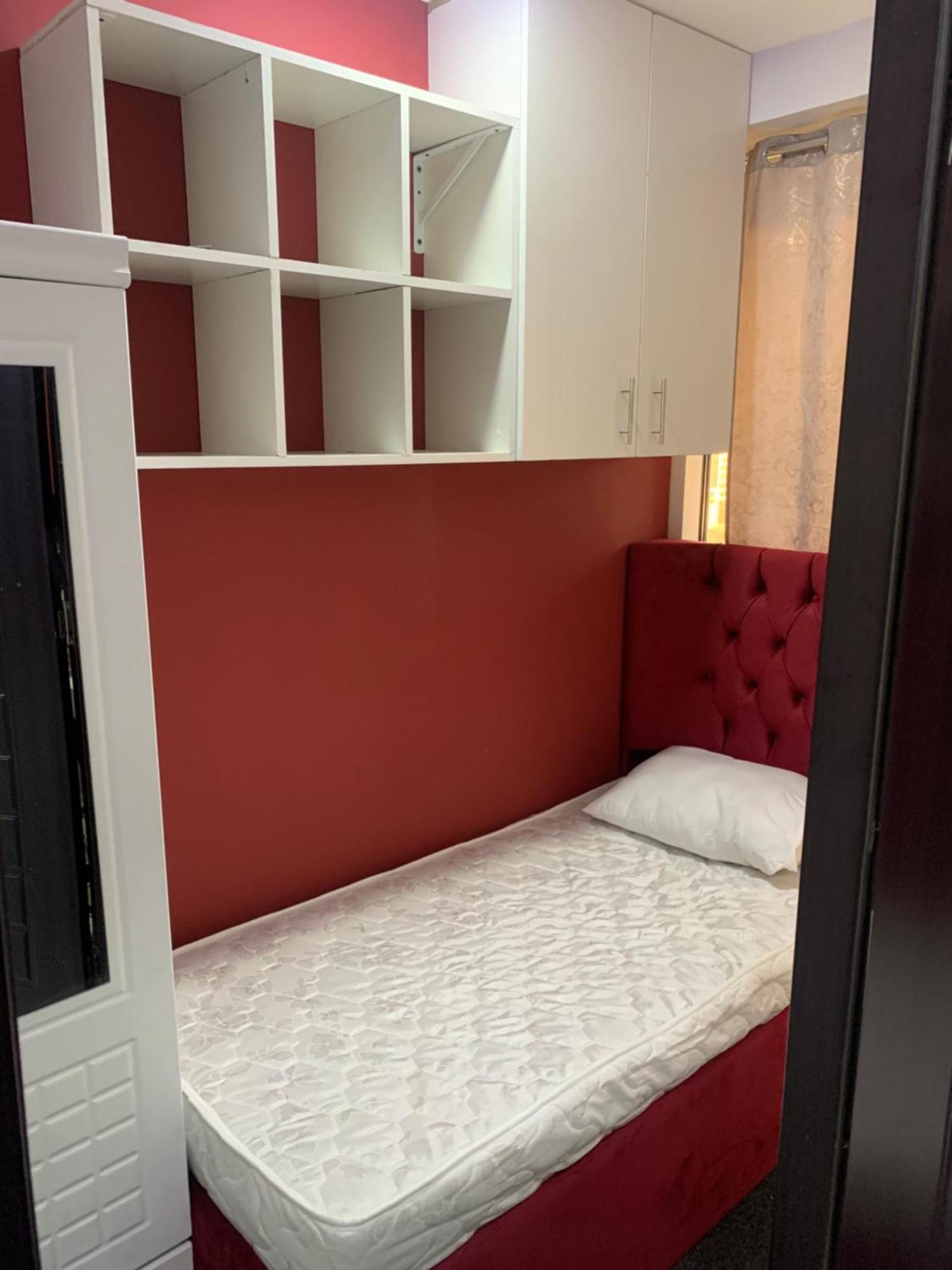 Paz Luxurious Space Capsule hotel Dubai