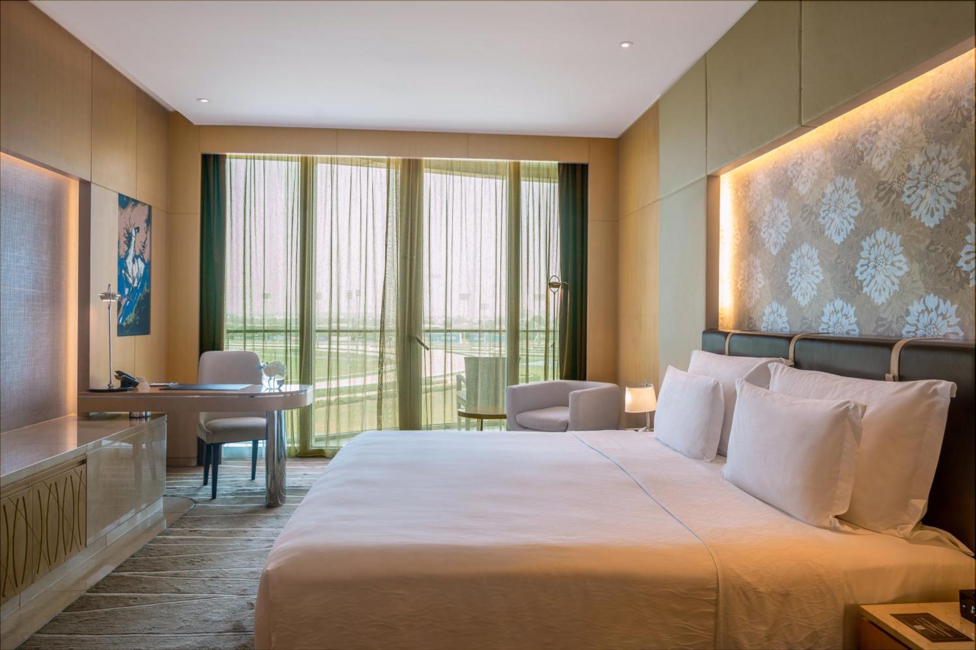 Hotel The Meydan