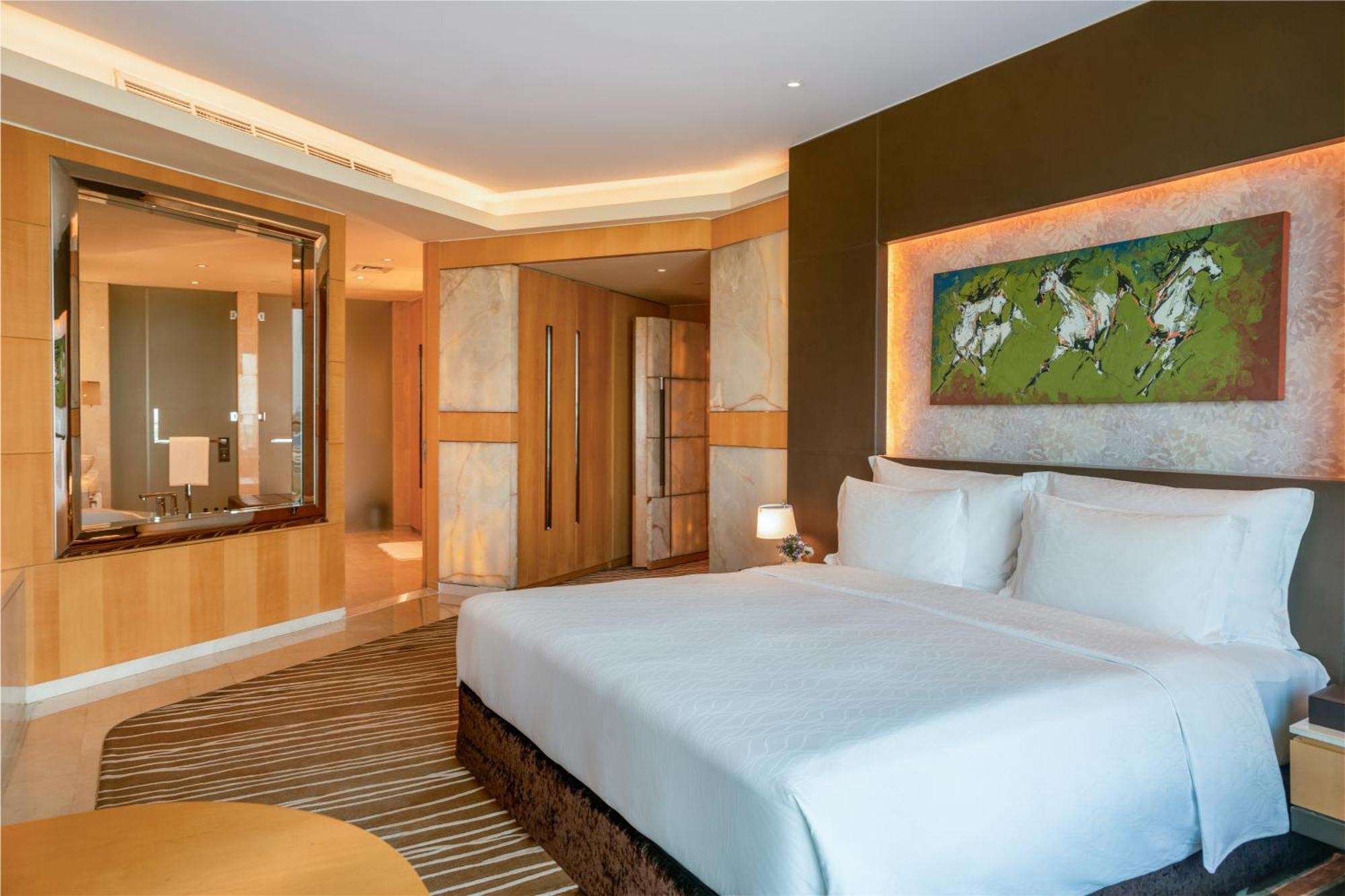 The Meydan 5* Dubai