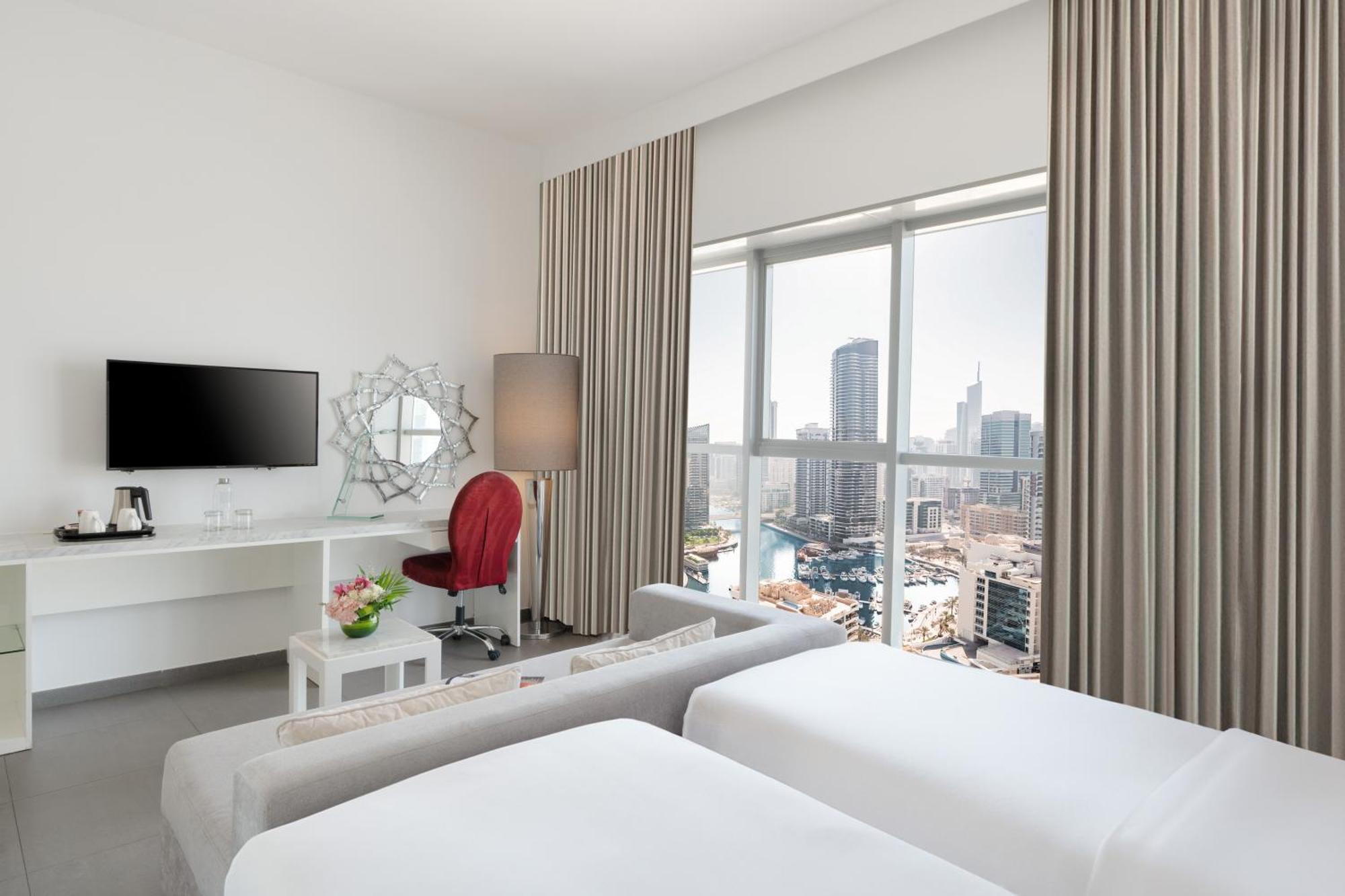 The First Collection Marina Hotel 4*