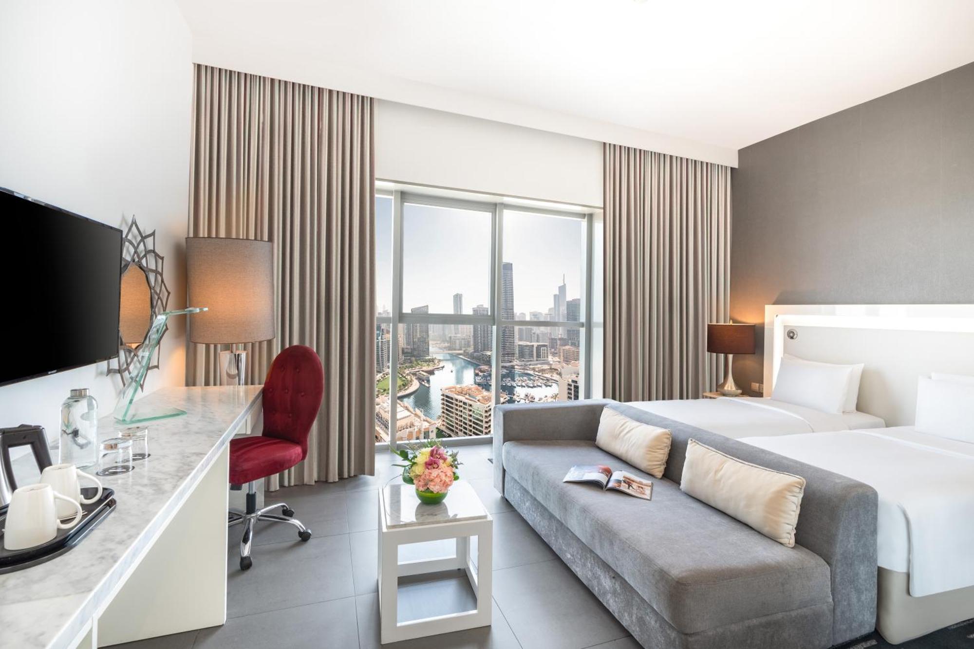 Hotel The First Collection Marina Dubai