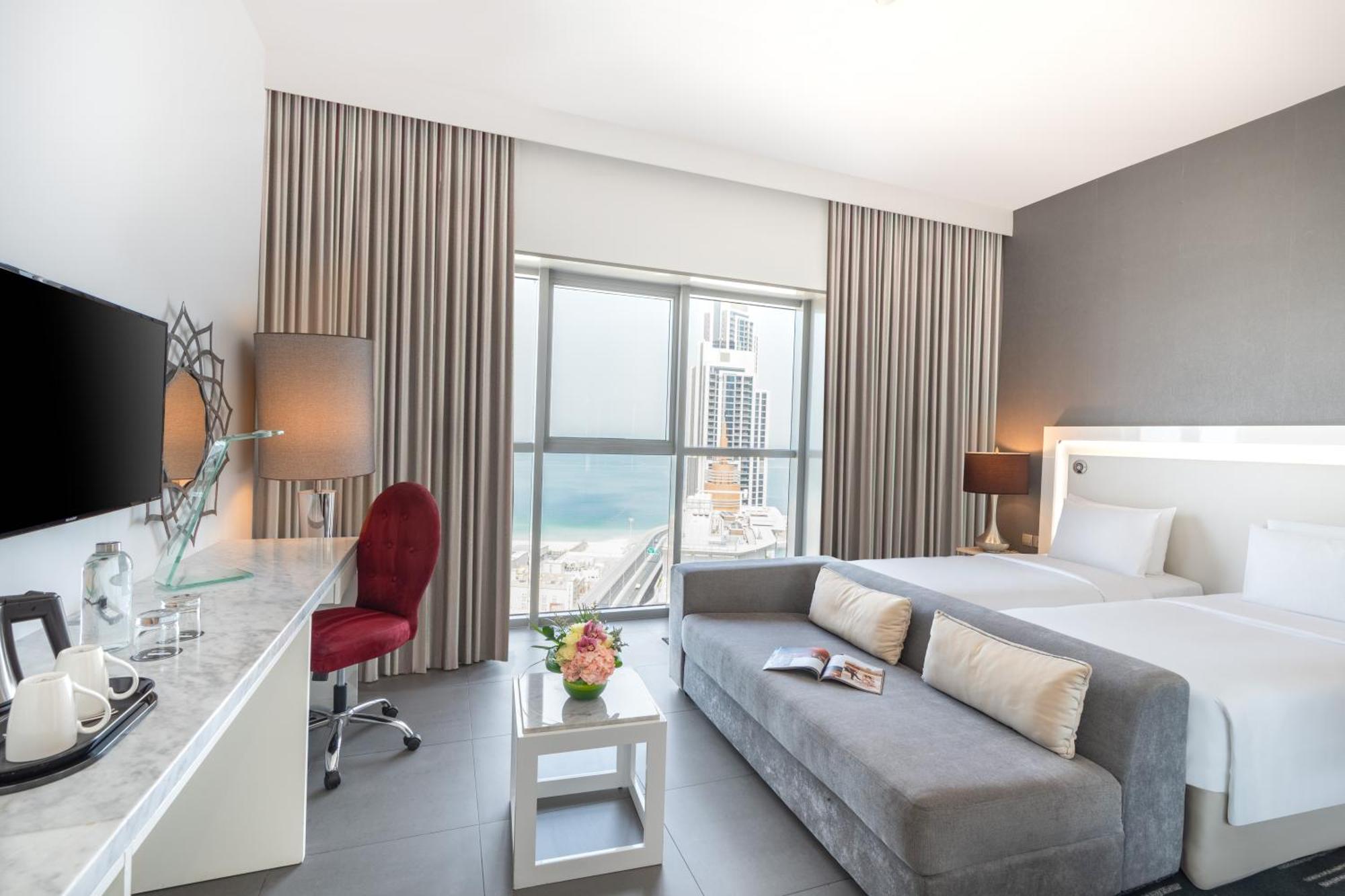 The First Collection Marina 4*