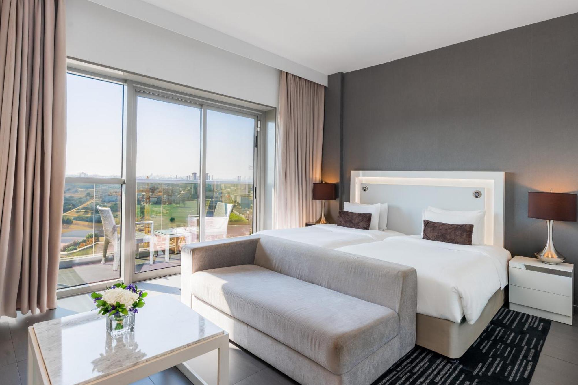 The First Collection Marina Hotel 4*