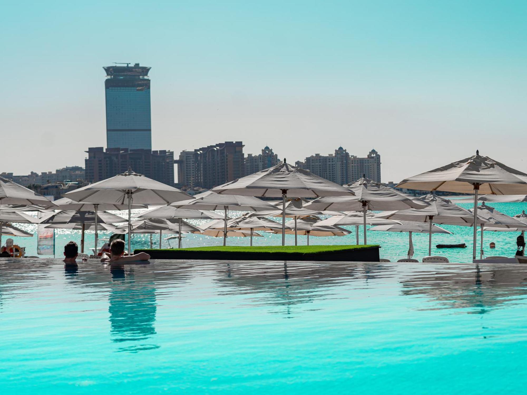 Royal And The Palm 5*