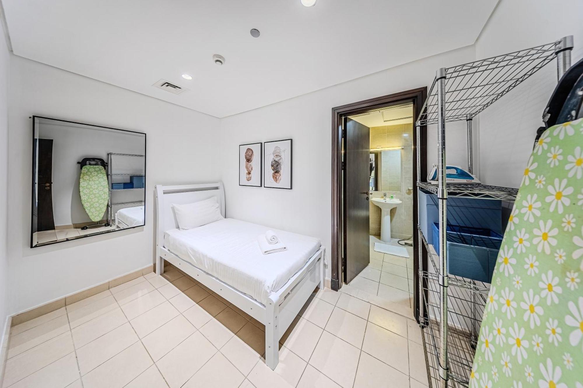 Harmony - Balqis * Dubai