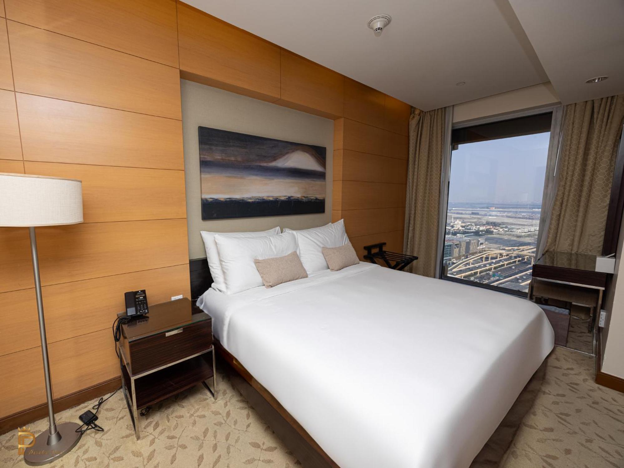Paradise View The Mall Residences Apartamento *