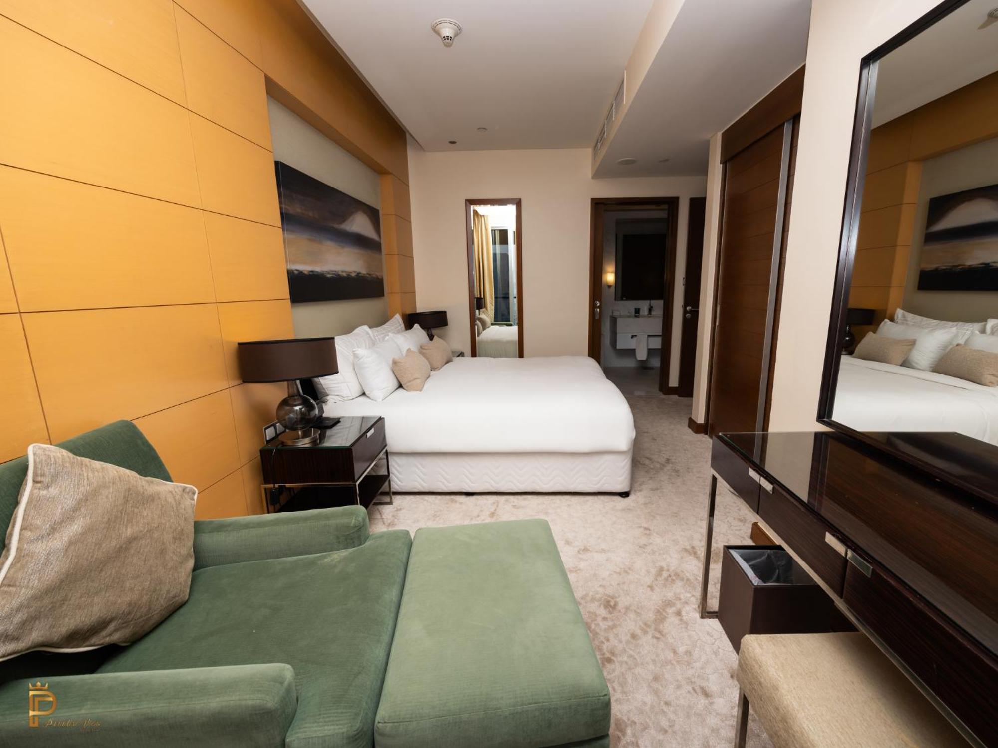Paradise View The Mall Residences Apartamento *