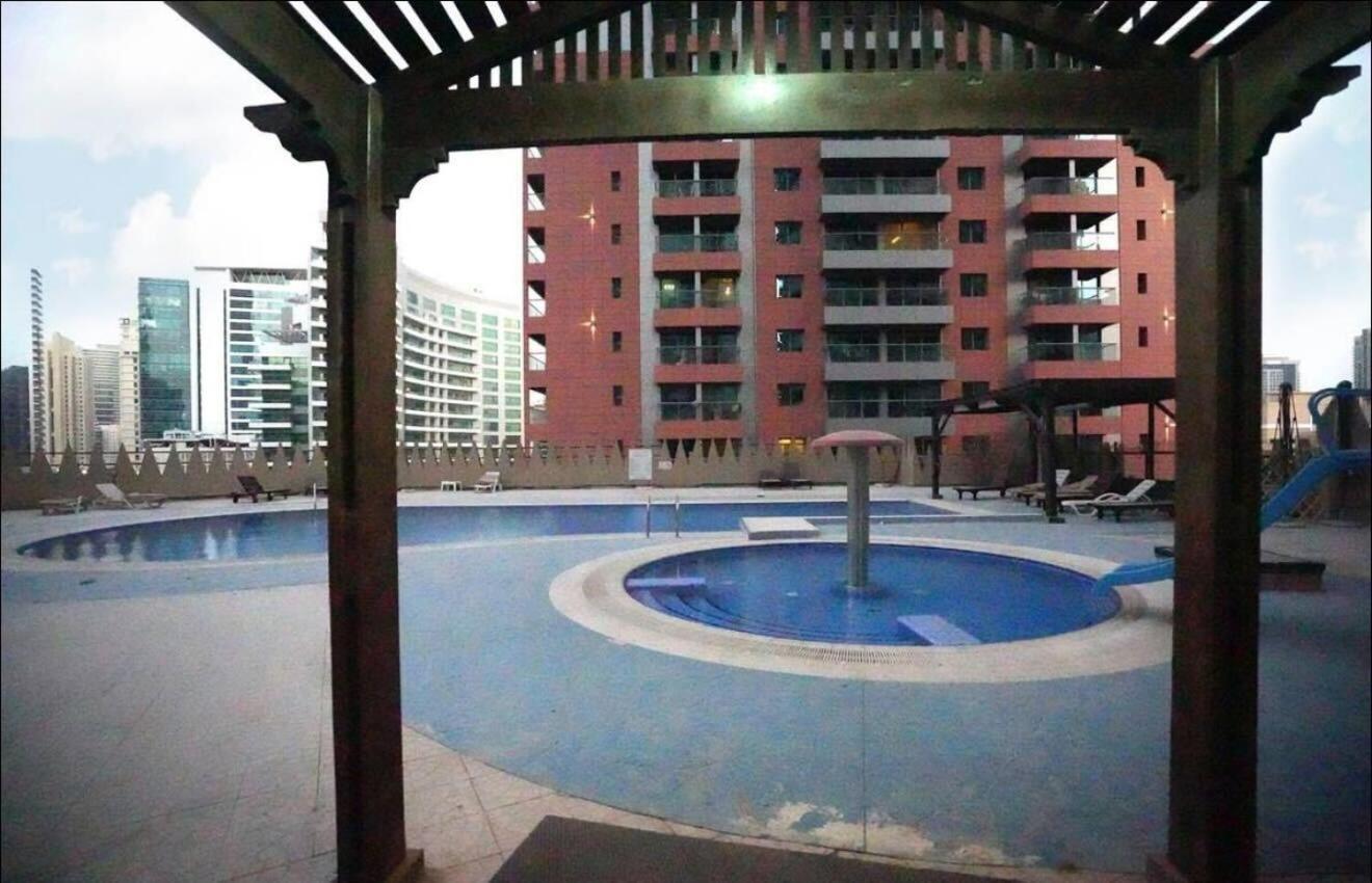 Beautiful Partition In Barsha Heights Dubai