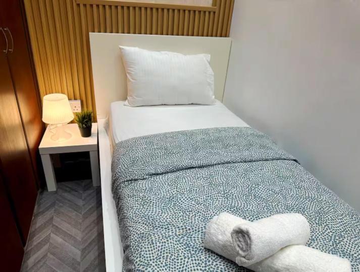 Destination Partition In Tecom Near Metro Dubai