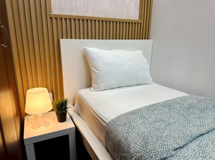 Destination Partition In Tecom Near Metro Hospedagem domiciliar *