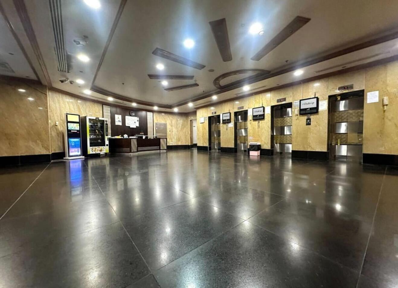 Destination Partition In Tecom Near Metro Hospedagem domiciliar *